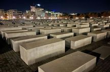 Illuseum Berlin ticket with self-guided city audio tour