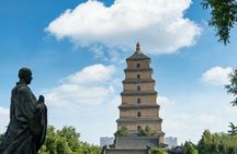 The Best of Xi'an Tour in a Day