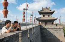 The Best of Xi'an Tour in a Day