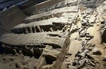Half-Day Private Guided Tour of the Terracotta Army Museum