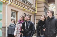 Explore Tallinn's photogenic highlights with a local