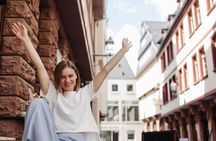 Explore Tallinn's photogenic highlights with a local