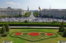 Explore Bucharest's photogenic highlights with a local