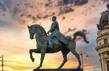 Explore Bucharest's photogenic highlights with a local