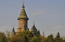 Explore Timișoara's photogenic highlights with a local