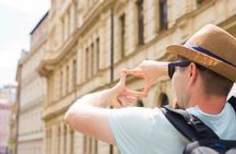 Explore Timișoara's photogenic highlights with a local