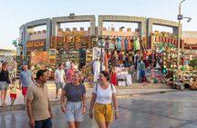Sharm City Tour with the Antiquity Museum