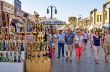 Sharm City Tour with the Antiquity Museum