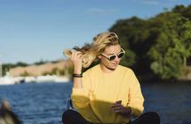 Guided tour of Stockholm's most photogenic spots with a local