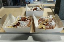 Liverpool walking food tour