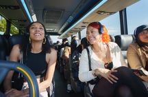 Half-Day sightseeing tour of the best of Los Angeles from Santa Monica