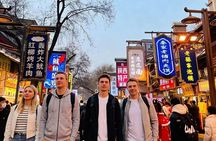 Xi'an afternoon adventure: Terracotta Army and Muslim Street dinner