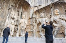 Half-Day Private Guided Tour of Luoyang Longmen Grottoes