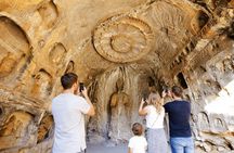 Half-Day Private Guided Tour of Luoyang Longmen Grottoes