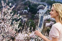 Jinshanling Great Wall Private Transfer