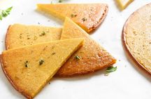 Antibes 2-hour introductory walking tour with a local