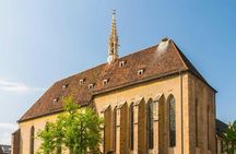 Colmar 2-hour introductory walking tour with a local