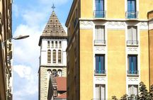 Grenoble 2-hour introductory walking tour with a local