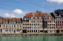 Lille 2-hour introductory walking tour with a local