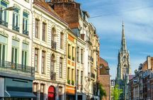 Lille 2-hour introductory walking tour with a local
