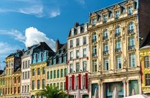 Lille 2-hour introductory walking tour with a local