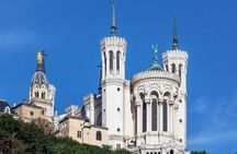 Lyon 2-hour introductory walking tour with a local