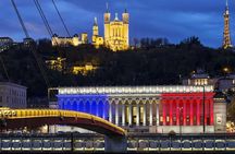 Lyon 2-hour introductory walking tour with a local