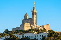 Marseille 2-hour introductory walking tour with a local