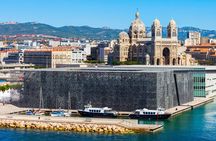 Marseille 2-hour introductory walking tour with a local