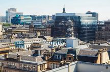 Best intro tour of Glasgow with a local