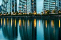 Manchester 2-hour intro walking tour with a local