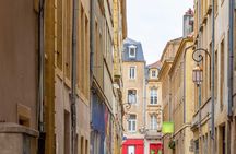 Metz 2-hour introductory walking tour with a local