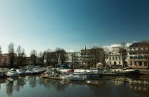 Mulhouse 2-hour introductory walking tour with a local