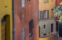 Nice 2-hour introductory walking tour with a local