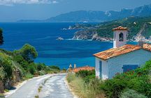 Saint-Tropez 2-hour introductory walking tour with a local