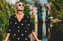 Strasbourg 2-hour introductory walking tour with a local