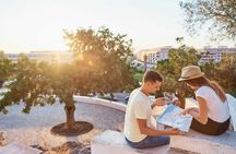 Nice 2-hour introductory walking tour with a local