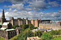 Explore the Instaworthy Spots of Glasgow with a local