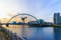 Explore the Instaworthy Spots of Glasgow with a local