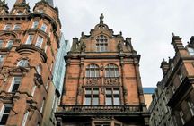 Discover Glasgow's most photogenic spots with a local