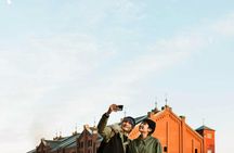 Discover Glasgow's most photogenic spots with a local