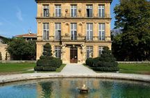 Discover Aix-en-Provence in 90 minutes with a local