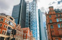 Tour of London's most photogenic spots with a local