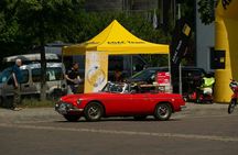 DDR Museum ticket with self-guided Berlin audio tour