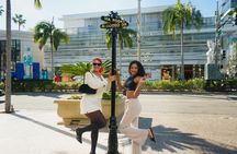 Private Los Angeles tour in luxury SUV