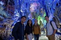 Guided Tour of Guilin's Natural and Cultural Wonders