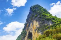 Li River Cruise and Guided Yangshuo Exploration Tour from Guilin