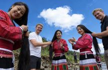 Guilin Private Tour to Longji Rice Terraces and Long Hair Village