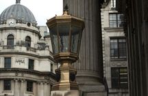 Art and culture walk of London with a local