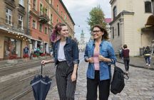 Private history walk through Manchester with a local expert
